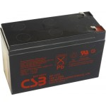 Akumulátor CSB GP1272 